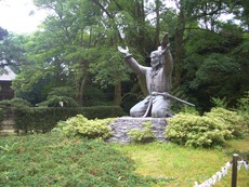ヤングマン