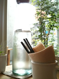 大人な 「cafe nid」