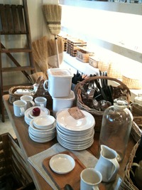 大人な 「cafe nid」