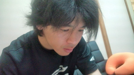 ミッドナイト会いたかった