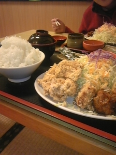 やっぱ美味いわ〜