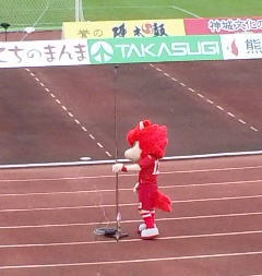 栃木SC戦