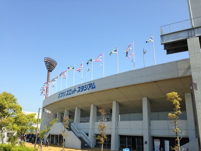 カオス徳島