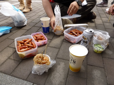 千葉で会いましょう