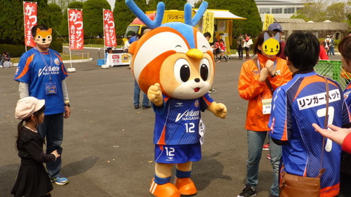 長崎の祭り