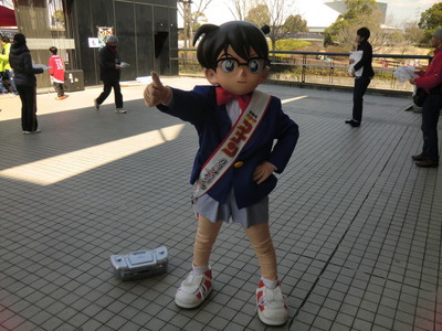 春風湘南戦・・・