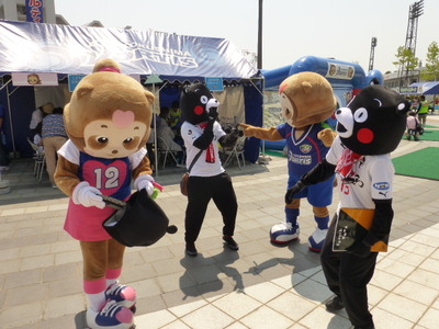 カオス徳島