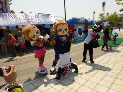 カオス徳島