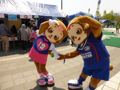 カオス徳島