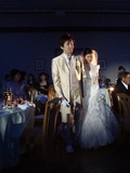 結婚式