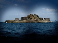 『拝啓　軍艦島』
