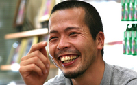 大介　参上！！！