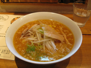 けごんラーメン　福岡