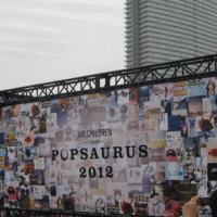 ミスチルのライブ　福岡ドームへ