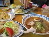 やみつきラーメン♪