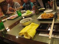 4年ぶりの再会