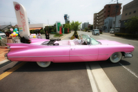 フォト婚~愛車編~