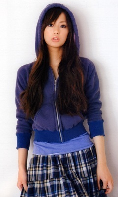北川景子chan!