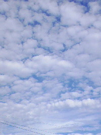 空