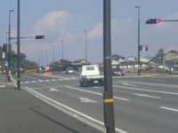 信号機➋