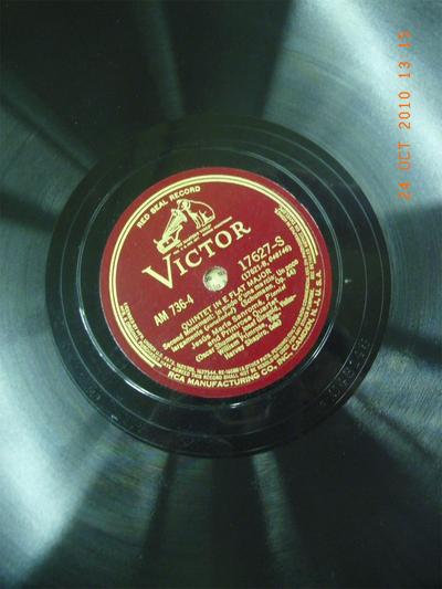 片面盤