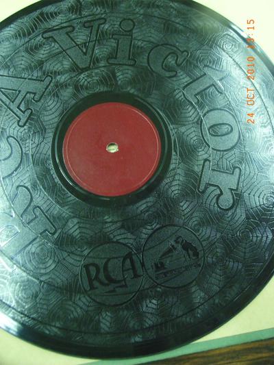 片面盤