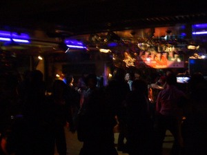 熊本　DISCO　PARTY　終了