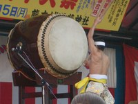 熊本城稲荷神社「初午大祭」開催！