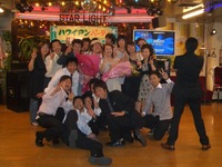 田尻隆幸＆ゆりあさん結婚式二次会！ 熊本スターライト