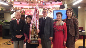 2013年度第20回カラオケ祭開幕します。熊本スターライト