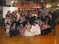 結婚式二次会問い合わせ殺到!熊本★スターライト