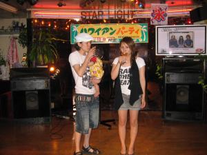 田尻隆幸・友利亜さん&しょうたろう君結婚1周!熊本市