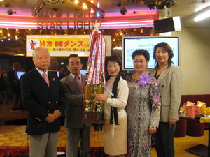 2011年3月・4月カラオケ祭報告!熊本★スターライト