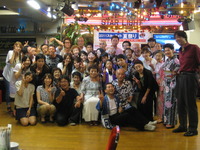 2011熊本スターライト夏祭り大盛況に感謝！