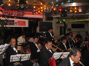 熊本JAZZ2012　10月14日スターライトで開催します。