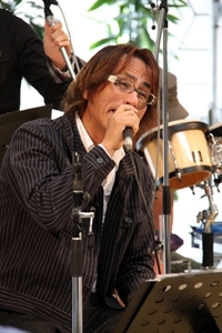 MAKOTOさん、ソロデビュー！