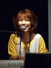MICA復活ライブ。