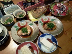 食べ物ネタ一挙公開(笑)