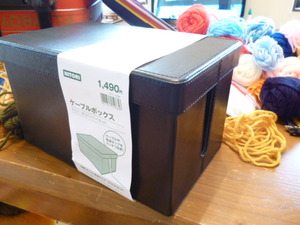 編み物便利グッズ♪