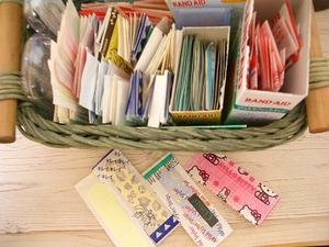 好きな瞬間andマイコレクション