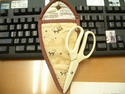 久しぶりのハンドメイド(土日の出来事)