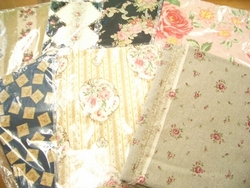 ちょびっとハンドメイド(?)