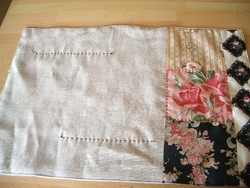 ちょびっとハンドメイド(?)
