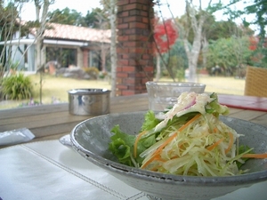 ハンドメイドイベントandランチ♪