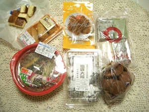 ハンドメイドカフェ(?)終了!