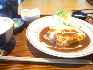 ランチandワクワクいっぱい!