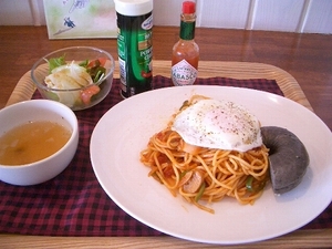 ランチ&ハンドメイドカフェ♪
