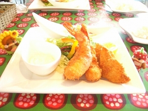 食べた物だけの日記（汗）