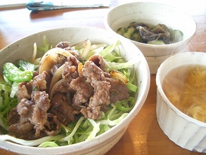 コストコな食卓