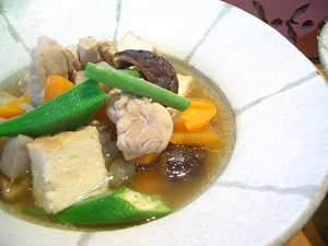 コストコな食卓